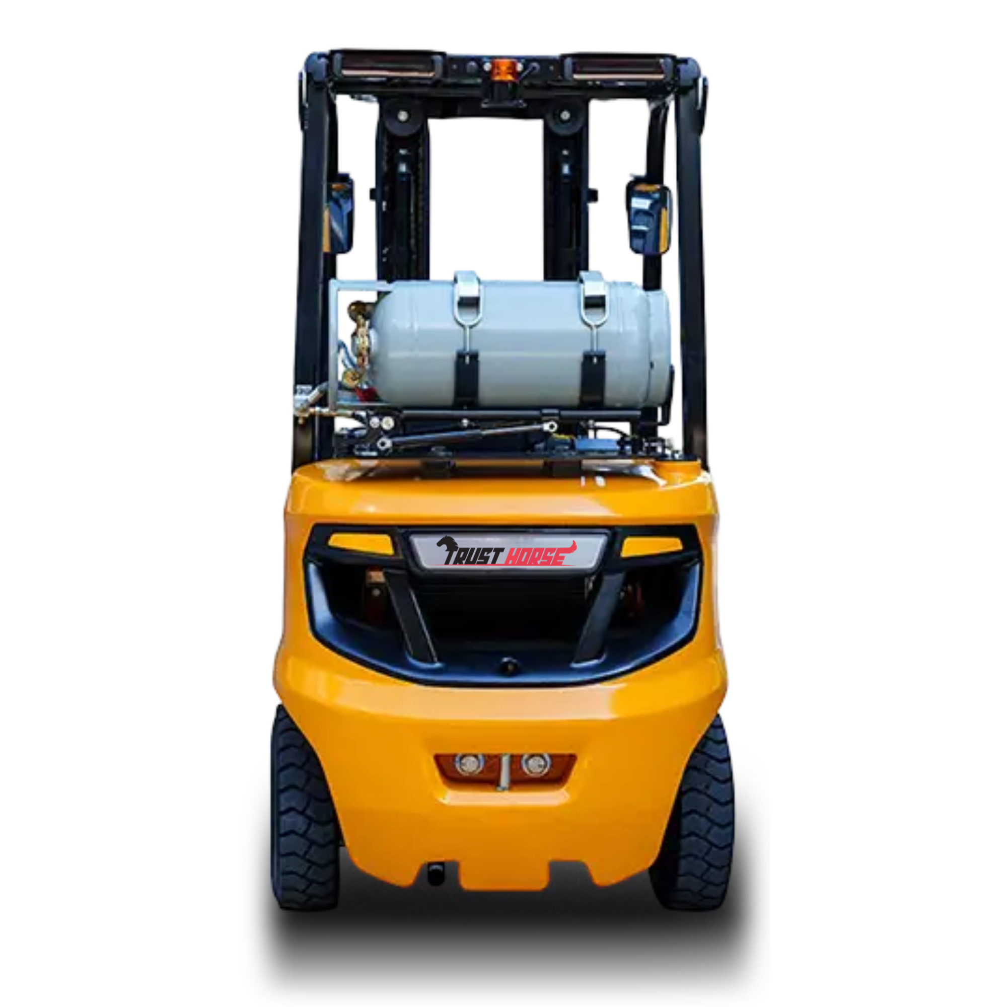 Gas/LPG Forklift F Series2.0T-2.5T